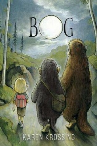 Cover of Bog