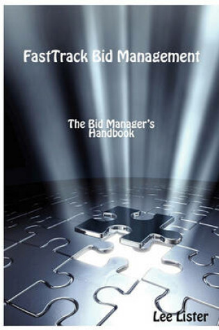 Cover of FastTrack Bid Management