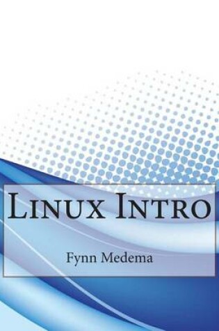 Cover of Linux Intro