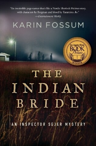 Cover of The Indian Bride