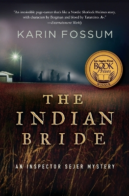 Cover of The Indian Bride