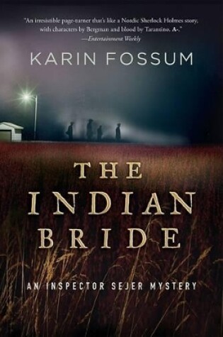 Cover of The Indian Bride