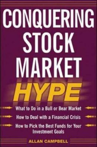 Cover of Conquering Stock Market Hype