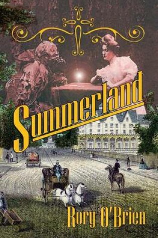 Cover of Summerland