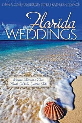 Cover of Florida Weddings