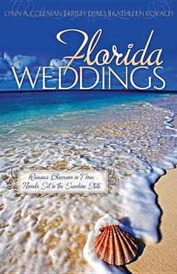 Book cover for Florida Weddings