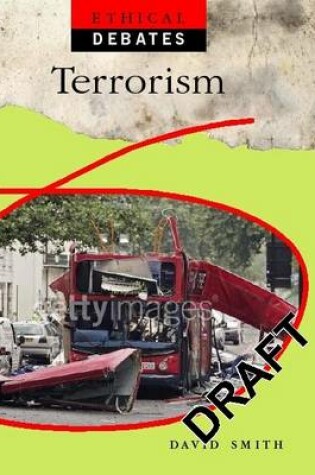 Cover of Terrorism