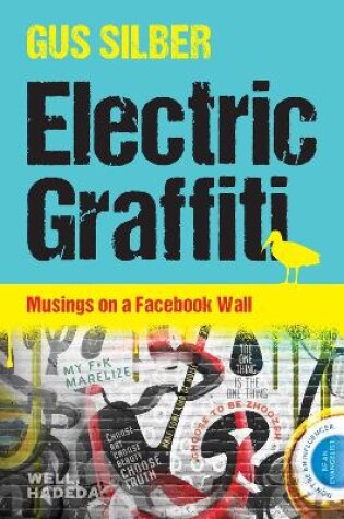 Cover of Electric Graffiti