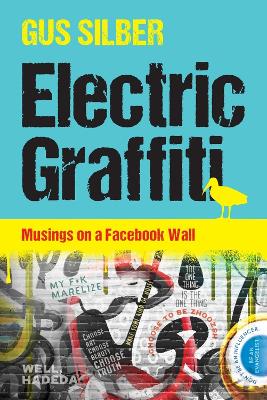 Book cover for Electric Graffiti