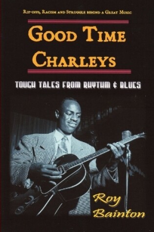 Cover of Good Time Charleys