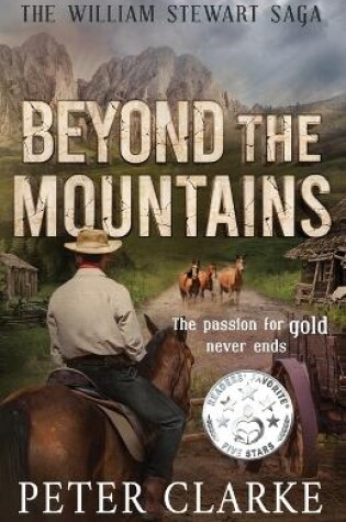 Cover of Beyond the Mountains