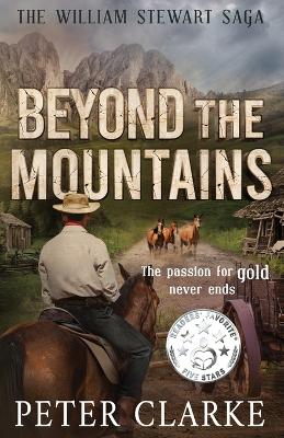 Book cover for Beyond the Mountains