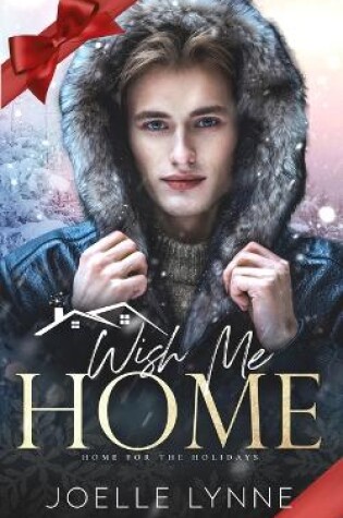 Cover of Wish Me Home