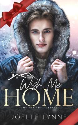 Cover of Wish Me Home