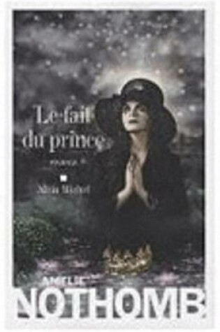 Cover of Le fait du prince