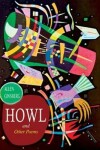 Book cover for Howl, and Other Poems