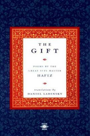 Cover of The Gift