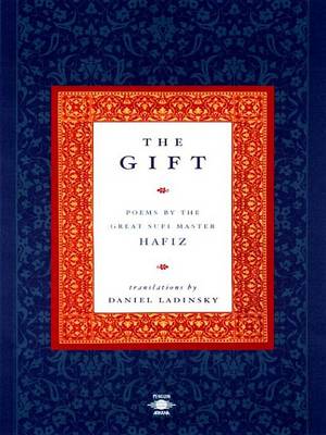 Book cover for The Gift