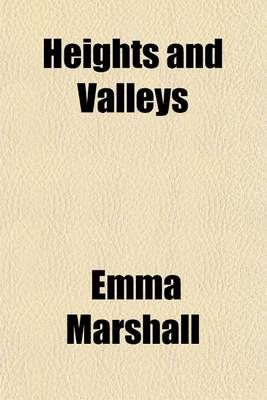 Book cover for Heights and Valleys