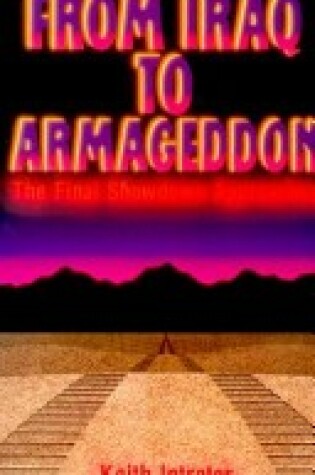 Cover of From Iraq to Armageddon