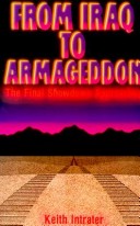 Book cover for From Iraq to Armageddon