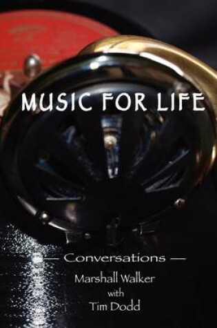 Cover of Music For Life