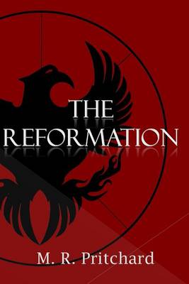 Book cover for The Reformation