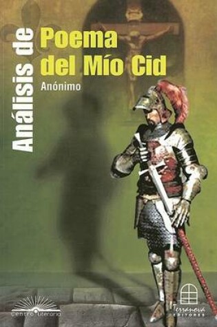 Cover of Analisis de el Poema del Mio Cid