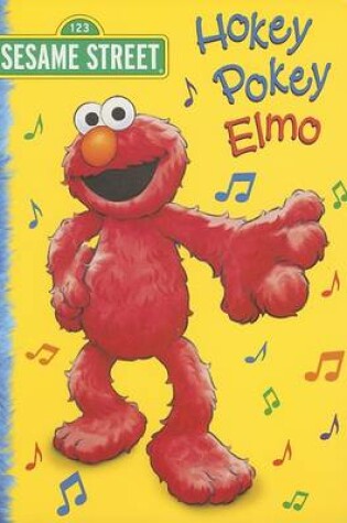 Cover of Hokey Pokey Elmo