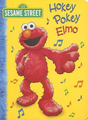 Cover of Hokey Pokey Elmo