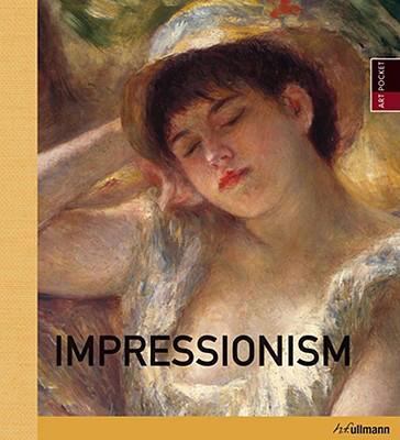 Cover of Impressionism