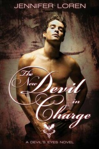 Cover of The New Devil in Charge