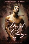 Book cover for The New Devil in Charge
