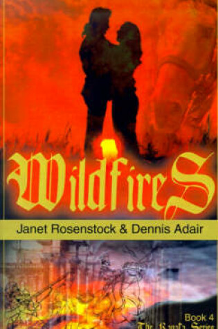 Cover of Wildfires