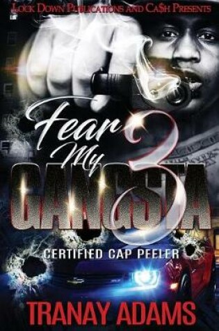 Cover of Fear My Gangsta 3