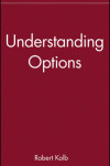 Book cover for Understanding Options