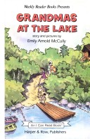 Book cover for Grandmas at the Lake