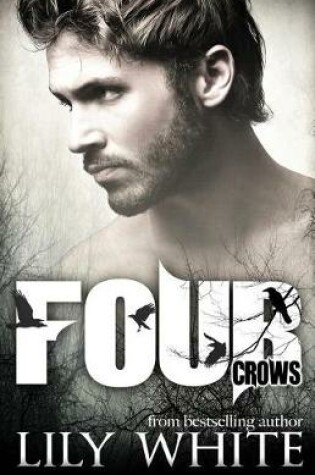 Cover of Four Crows