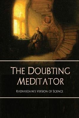 Book cover for The Doubting Meditator