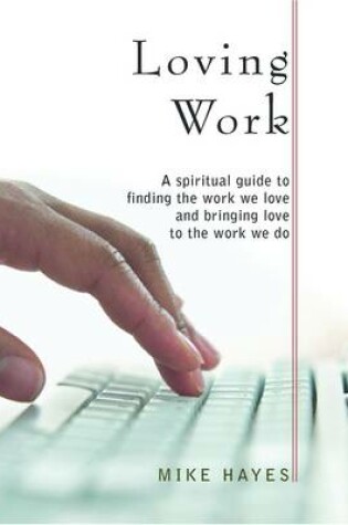 Cover of Loving Work