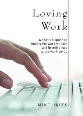 Book cover for Loving Work