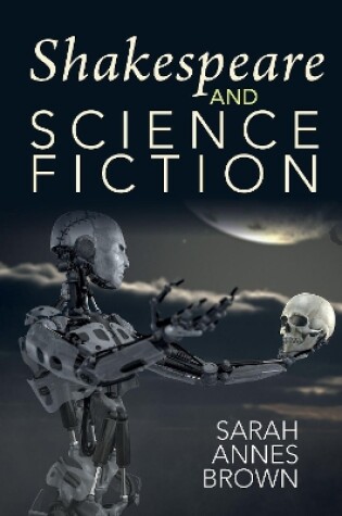 Cover of Shakespeare and Science Fiction