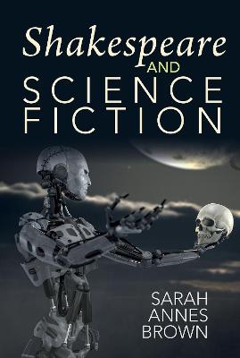 Cover of Shakespeare and Science Fiction