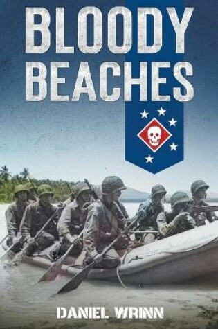 Cover of Bloody Beaches