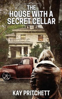 Cover of The House with a Secret Cellar