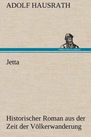 Cover of Jetta