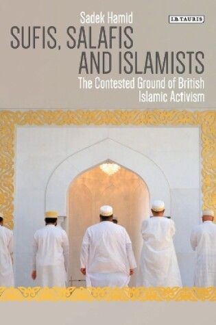 Cover of Sufis, Salafis and Islamists