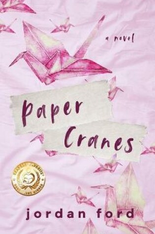 Cover of Paper Cranes