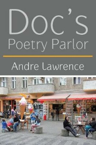 Cover of Doc'S Poetry Parlor