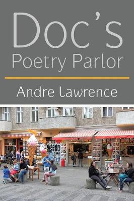 Book cover for Doc'S Poetry Parlor